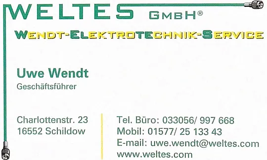 Kontakt